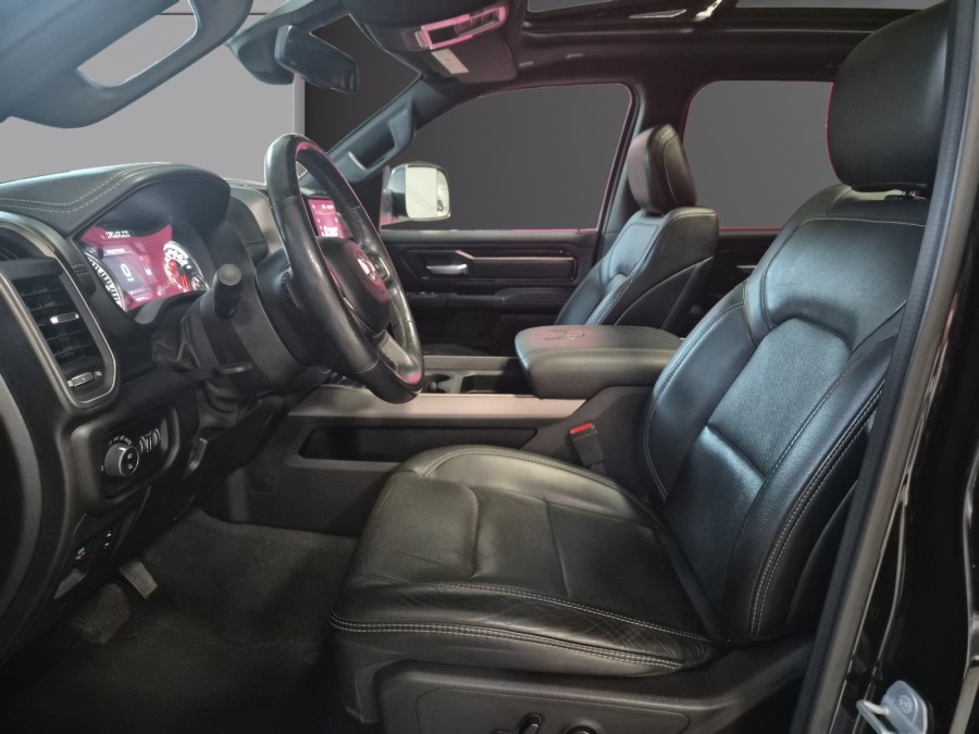 DODGE d'occasion RAM SPORT de 2019 Fontainebleau (77)﻿