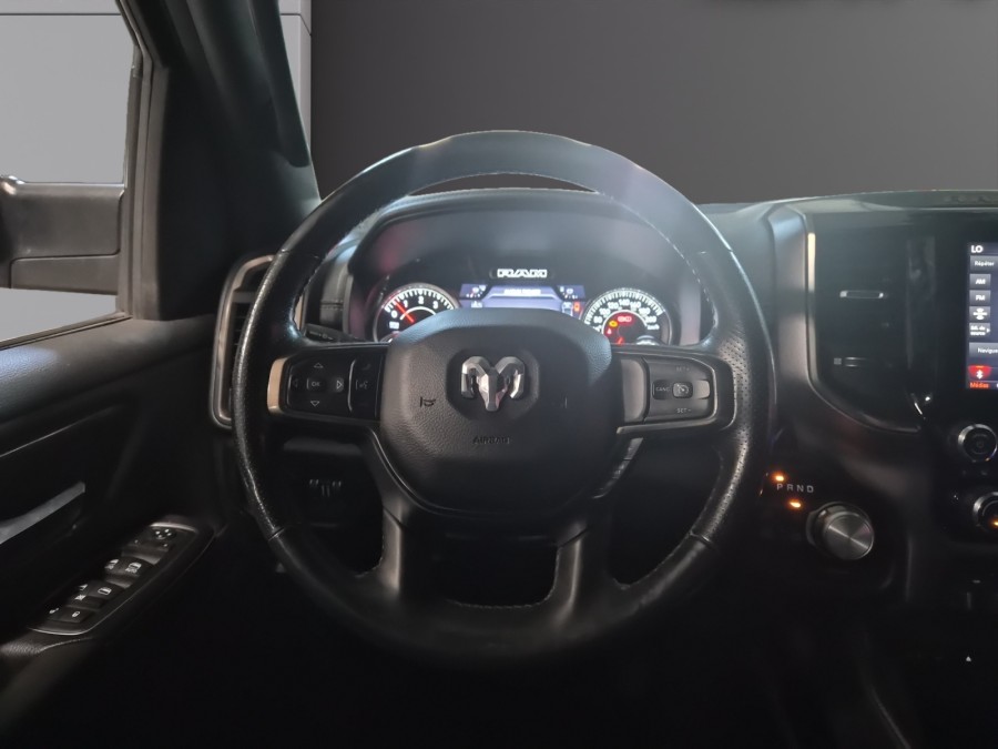 DODGE d'occasion RAM SPORT de 2019 Fontainebleau (77)﻿