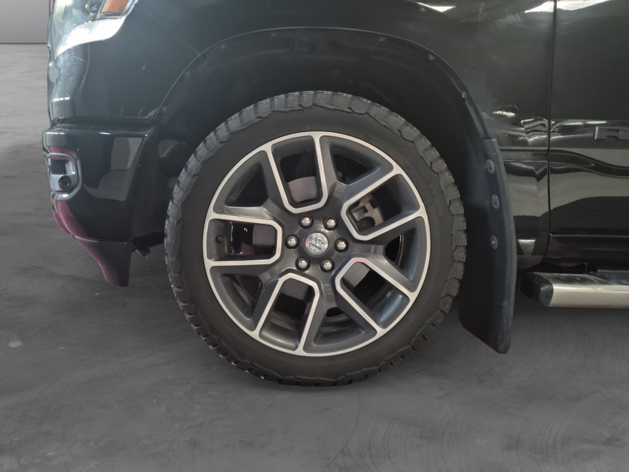 DODGE d'occasion RAM SPORT de 2019 Fontainebleau (77)﻿