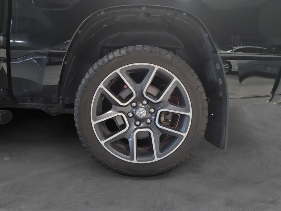 DODGE d'occasion RAM SPORT de 2019 Fontainebleau (77)﻿