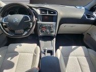 CITROEN d'occasion C4 II 1.6 E-HDI 110 EXCLUSIVE + BMP6 de 2011