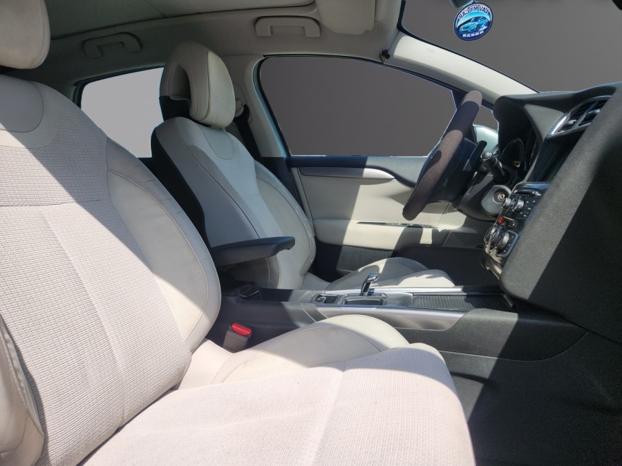 CITROEN d'occasion C4 II 1.6 E-HDI 110 EXCLUSIVE + BMP6 de 2011