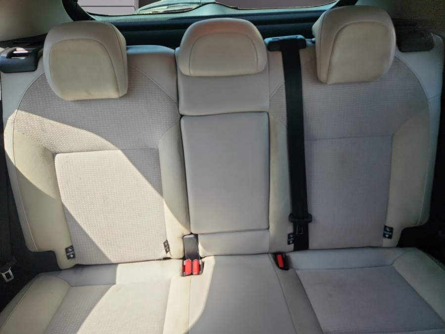 CITROEN d'occasion C4 II 1.6 E-HDI 110 EXCLUSIVE + BMP6 de 2011