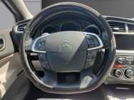CITROEN d'occasion C4 II 1.6 E-HDI 110 EXCLUSIVE + BMP6 de 2011