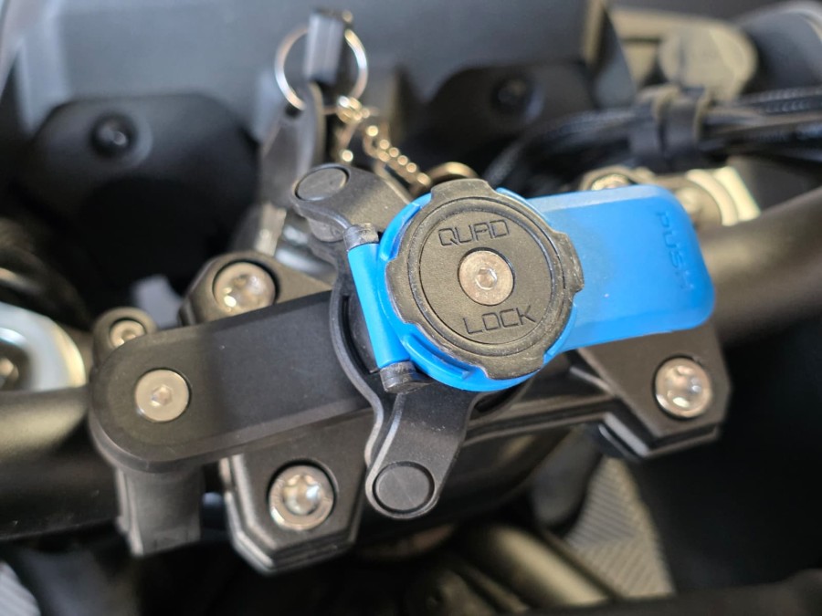 QJMOTOR d'occasion SRV550 550 de 2025 Méry Sur Oise (95)﻿