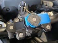 QJMOTOR d'occasion SRV550 550 de 2025 Méry Sur Oise (95)﻿