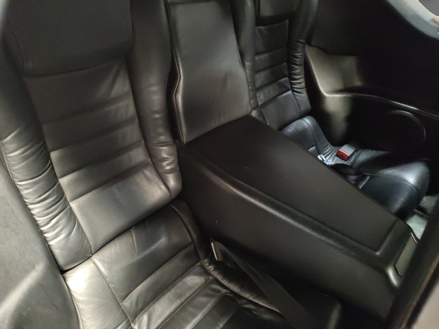 RENAULT d'occasion ALPINE V6 TURBO de 1987 Meximeux (01)﻿