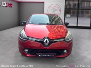 RENAULT d'occasion CLIO IV TCE 90 TREND de 2015 Le Raincy (93)﻿