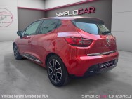 RENAULT d'occasion CLIO IV TCE 90 TREND de 2015 Le Raincy (93)﻿