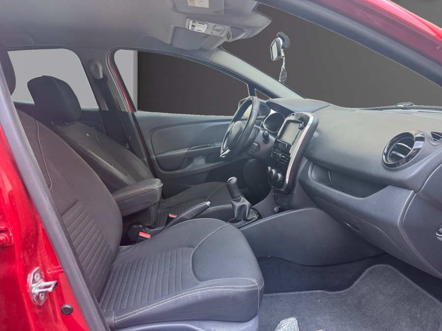 RENAULT d'occasion CLIO IV TCE 90 TREND de 2015 Le Raincy (93)﻿