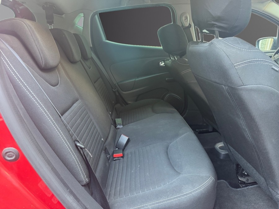 RENAULT d'occasion CLIO IV TCE 90 TREND de 2015 Le Raincy (93)﻿