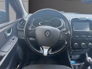 RENAULT d'occasion CLIO IV TCE 90 TREND de 2015 Le Raincy (93)﻿
