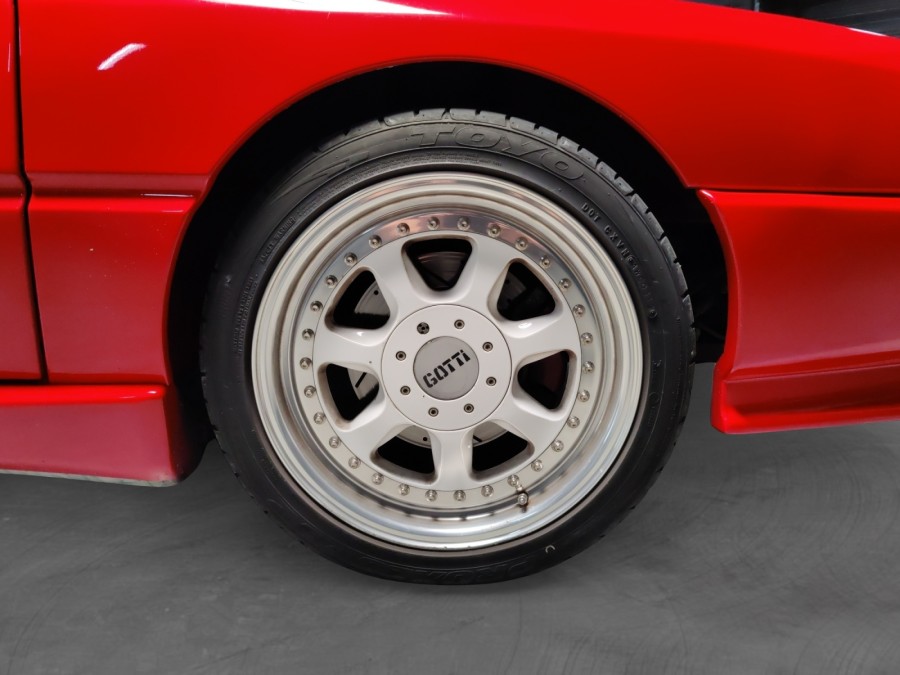 RENAULT d'occasion ALPINE V6 TURBO de 1987 Meximeux (01)﻿