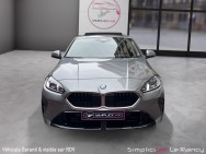 BMW d'occasion SERIE 1 120I 170 M SPORT DKG de 2025 Le Raincy (93)﻿