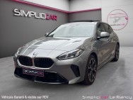 BMW d'occasion SERIE 1 120I 170 M SPORT DKG de 2025 Le Raincy (93)﻿