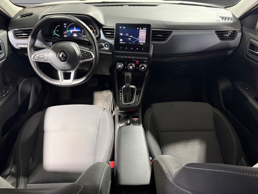 RENAULT d'occasion ARKANA I 1.6 E-TECH 145 TECHNO de 2023 Meximeux