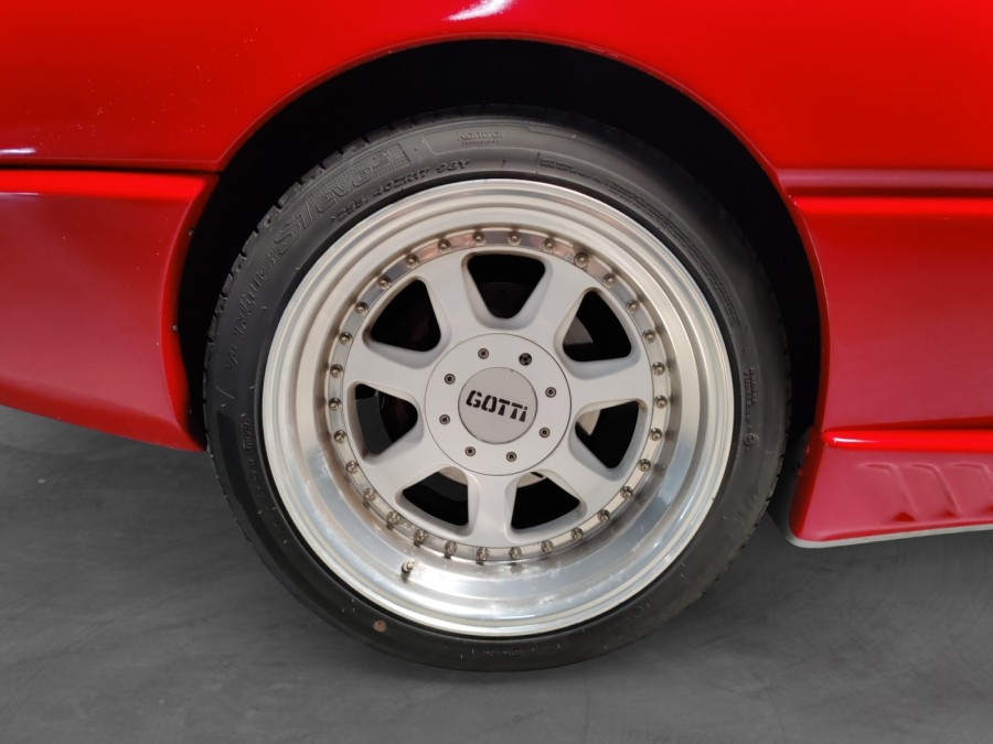 RENAULT d'occasion ALPINE V6 TURBO de 1987 Meximeux (01)﻿