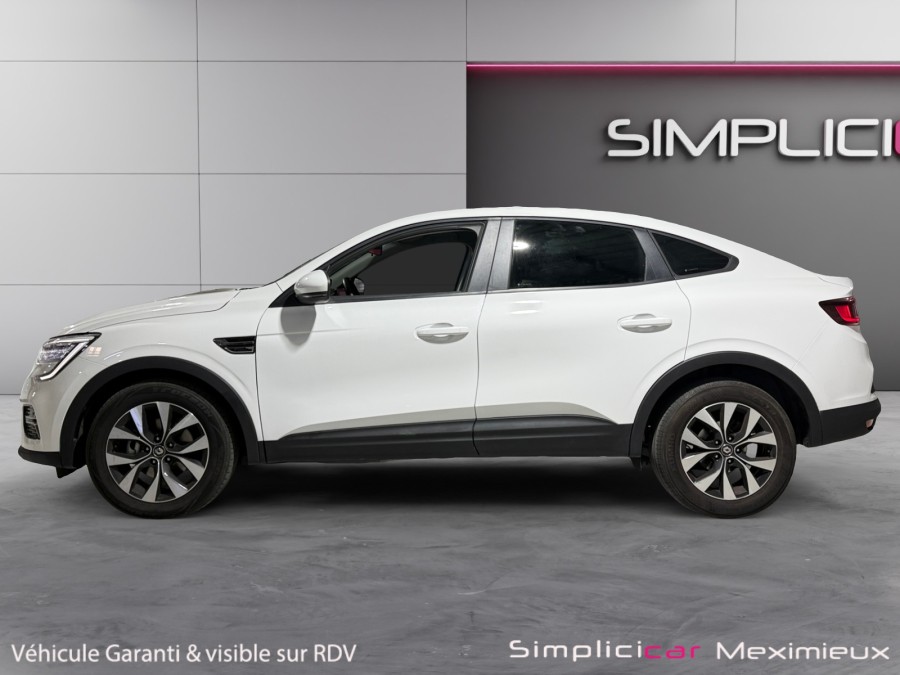 RENAULT d'occasion ARKANA I 1.6 E-TECH 145 TECHNO de 2023 Meximeux