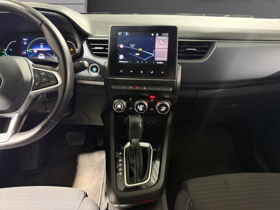 RENAULT d'occasion ARKANA I 1.6 E-TECH 145 TECHNO de 2023 Meximeux