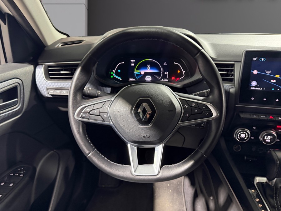 RENAULT d'occasion ARKANA I 1.6 E-TECH 145 TECHNO de 2023 Meximeux