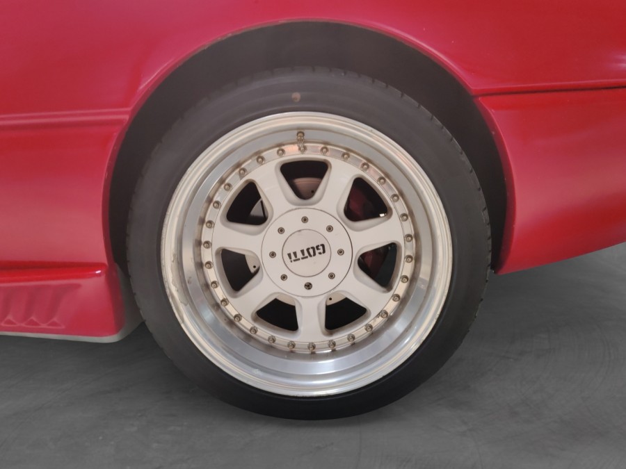 RENAULT d'occasion ALPINE V6 TURBO de 1987 Meximeux (01)﻿