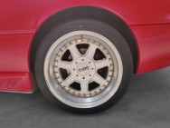 RENAULT d'occasion ALPINE V6 TURBO de 1987 Meximeux (01)﻿