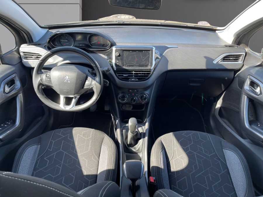 PEUGEOT d'occasion 2008 I 1.2 PURE TECH 82 ACTIVE BUSINESS de 2017 St
