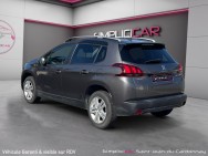 PEUGEOT d'occasion 2008 I 1.2 PURE TECH 82 ACTIVE BUSINESS de 2017 St