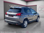 PEUGEOT d'occasion 2008 I 1.2 PURE TECH 82 ACTIVE BUSINESS de 2017 St