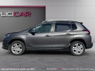 PEUGEOT d'occasion 2008 I 1.2 PURE TECH 82 ACTIVE BUSINESS de 2017 St