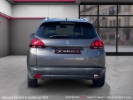 PEUGEOT d'occasion 2008 I 1.2 PURE TECH 82 ACTIVE BUSINESS de 2017 St