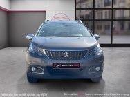 PEUGEOT d'occasion 2008 I 1.2 PURE TECH 82 ACTIVE BUSINESS de 2017 St
