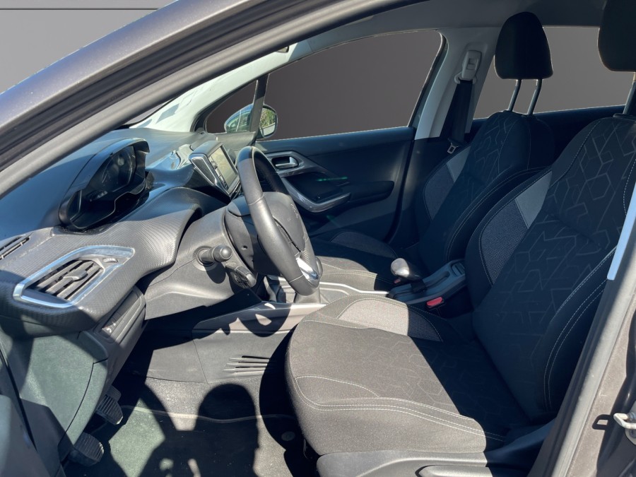 PEUGEOT d'occasion 2008 I 1.2 PURE TECH 82 ACTIVE BUSINESS de 2017 St