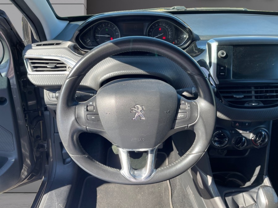PEUGEOT d'occasion 2008 I 1.2 PURE TECH 82 ACTIVE BUSINESS de 2017 St
