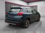 PEUGEOT d'occasion 2008 1.2 PURE TECH 110 ALLURE EAT de 2017 Nord