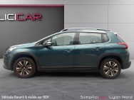 PEUGEOT d'occasion 2008 1.2 PURE TECH 110 ALLURE EAT de 2017 Nord