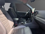 VOLKSWAGEN d'occasion AMAROK DC V6 3.0 TDI 224 CARAT BA de 2018 Salon