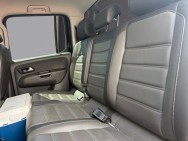 VOLKSWAGEN d'occasion AMAROK DC V6 3.0 TDI 224 CARAT BA de 2018 Salon