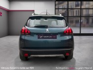 PEUGEOT d'occasion 2008 1.2 PURE TECH 110 ALLURE EAT de 2017 Nord