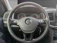 VOLKSWAGEN d'occasion AMAROK DC V6 3.0 TDI 224 CARAT BA de 2018 Salon