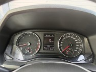VOLKSWAGEN d'occasion AMAROK DC V6 3.0 TDI 224 CARAT BA de 2018 Salon