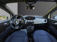 FIAT d'occasion 500 FIAT 500 1.0 HYBRIDE 70 BSG S/S CULT de 2021