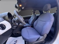 FIAT d'occasion 500 FIAT 500 1.0 HYBRIDE 70 BSG S/S CULT de 2021