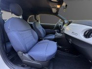 FIAT d'occasion 500 FIAT 500 1.0 HYBRIDE 70 BSG S/S CULT de 2021