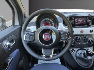 FIAT d'occasion 500 FIAT 500 1.0 HYBRIDE 70 BSG S/S CULT de 2021