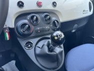 FIAT d'occasion 500 FIAT 500 1.0 HYBRIDE 70 BSG S/S CULT de 2021