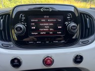FIAT d'occasion 500 FIAT 500 1.0 HYBRIDE 70 BSG S/S CULT de 2021
