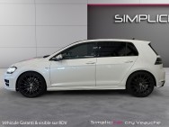 VOLKSWAGEN d'occasion GOLF VII 2.0 TSI 300 R 4MOTION DSG de 2015