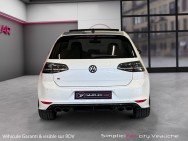 VOLKSWAGEN d'occasion GOLF VII 2.0 TSI 300 R 4MOTION DSG de 2015
