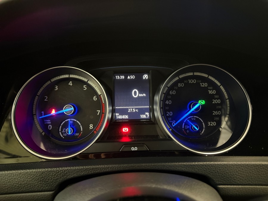 VOLKSWAGEN d'occasion GOLF VII 2.0 TSI 300 R 4MOTION DSG de 2015